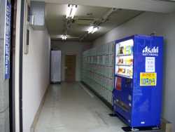 �R�C�����b�J�[