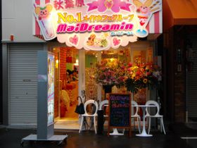 ���C�h�i��