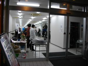 �W���C�x���g