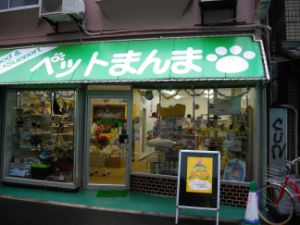 �y�b�g�܂��