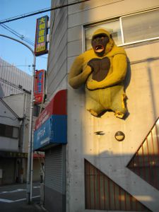 �S�����I�u�W�F