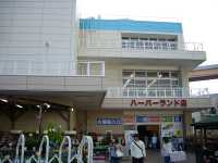 �R�[�i�� �n�[�o�[�����h�X