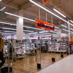 BOOKOFF SUPER BAZAAR �A�O���K�[�f���_�ˋ�ѓX