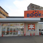 BOOKOFF �������X