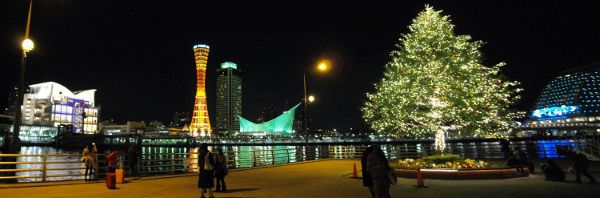 ���l�ݕǂ̃N���X�}�X�c���[