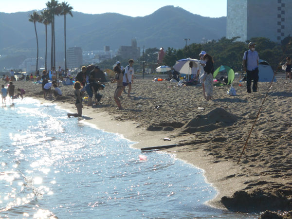 �{���Y���X�g�T�}�[