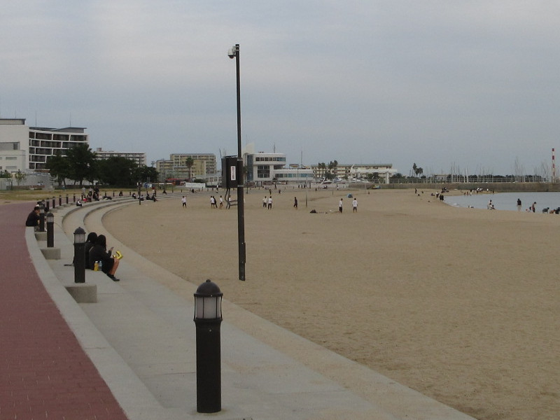 ���ی�E�{���r�[�`