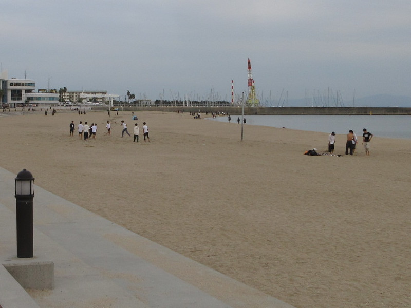 ���ی�E�{���r�[�`