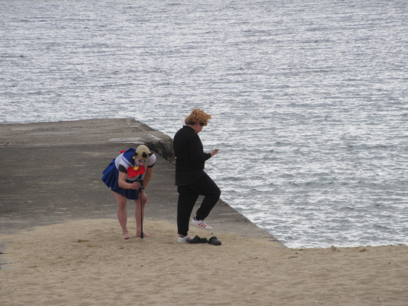 �����Ă��{���r�[�` 2025