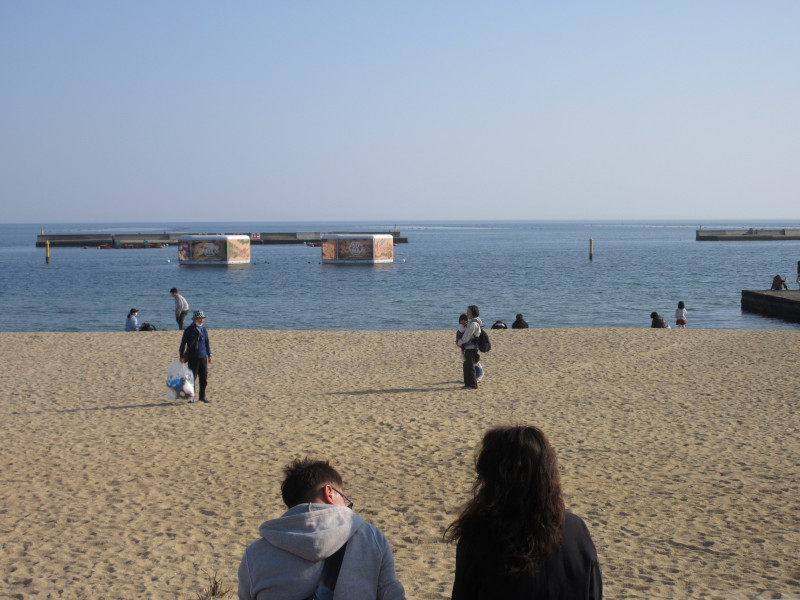 �C�̋G�߂�����Ă��� 2025