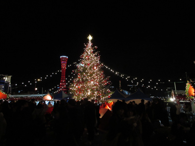 �v���Ԃ�̃N���X�}�X�c���[