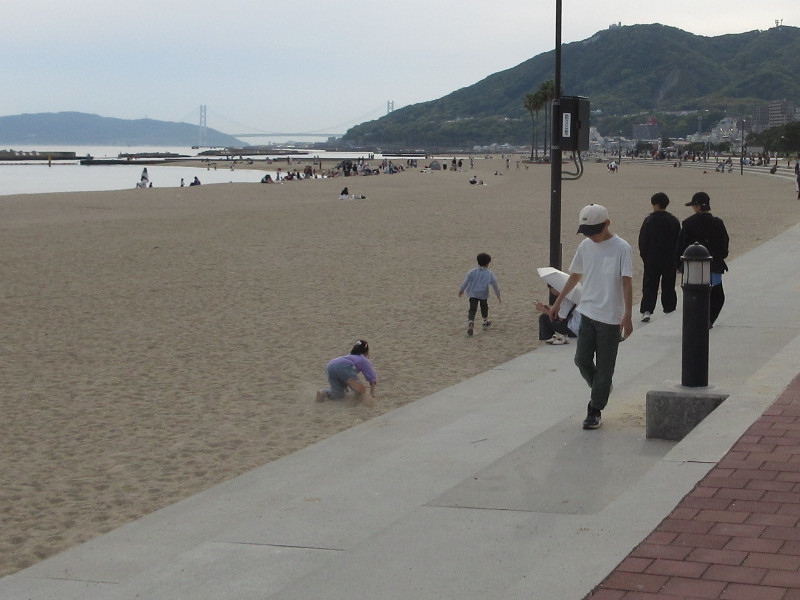 �{���r�[�`�ŗV�ڂ�