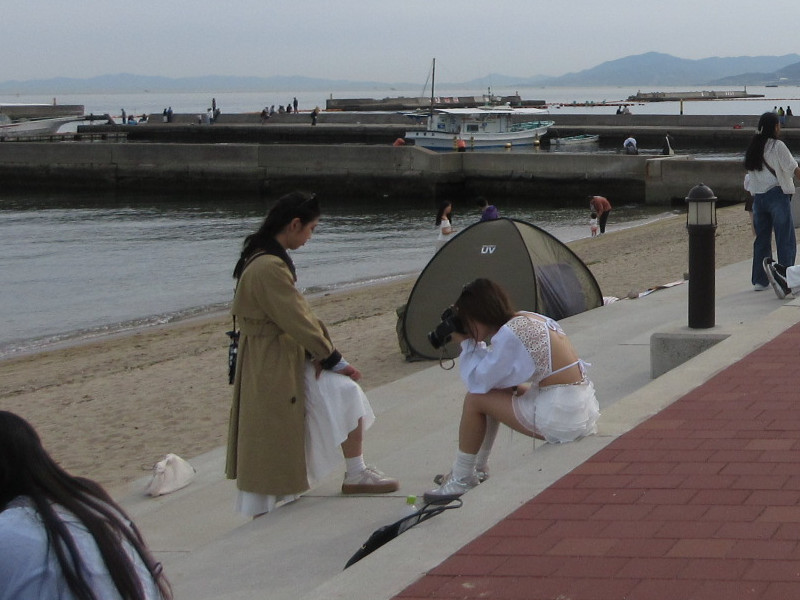 �{���r�[�`�ŗV�ڂ�