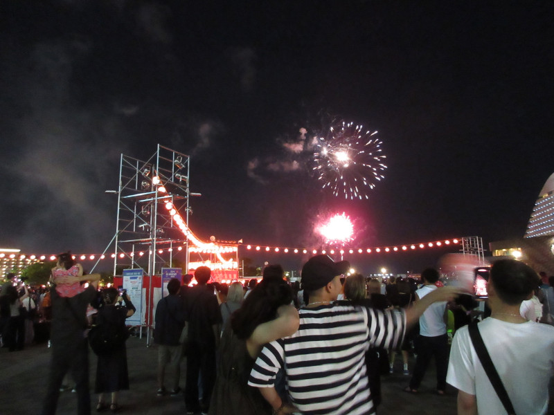 ���{�̉āA�����P���̉� 2025