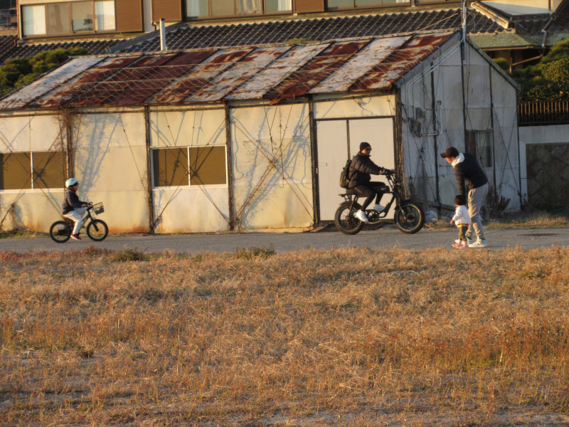 2025年 ラスト須磨ビーチ