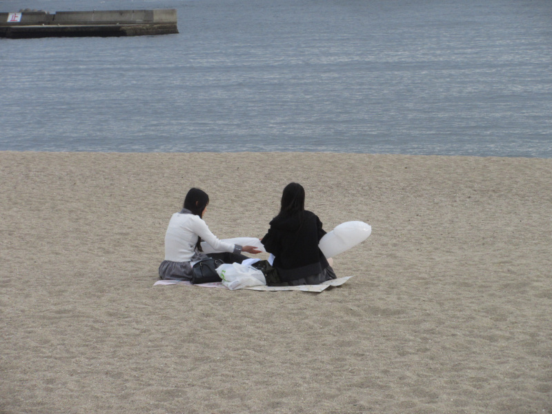 2026�N ���{���r�[�`