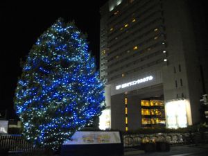 ���_�����̃N���X�}�X�c���[