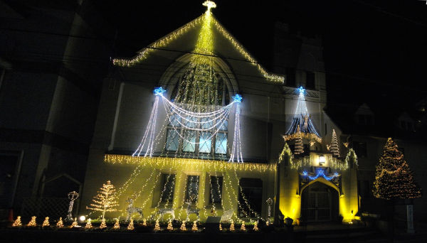 �t���C���h���[�u