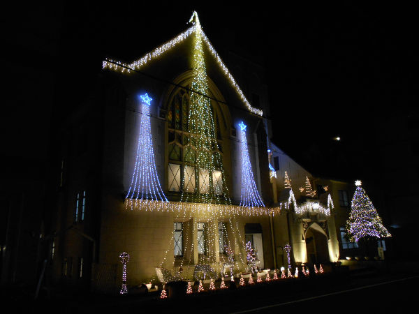 �t���C���h���[�u