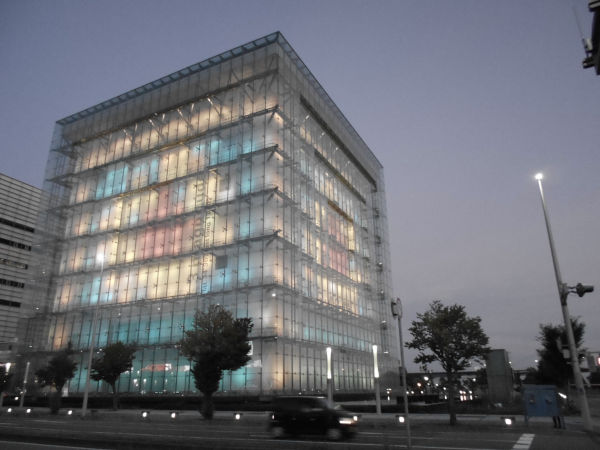 �l�Ɩh�Ж����Z���^�[ �Z�s�A