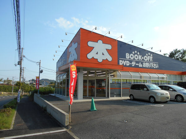 �u�b�N�I�t�{���k�X