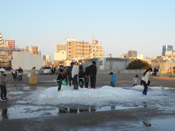 ��������̐Ⴞ���