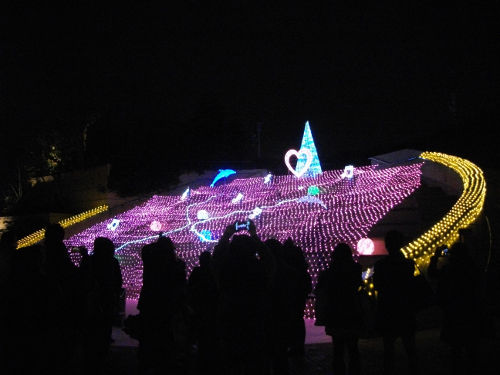 �Ȃ�΃p�[�N�X