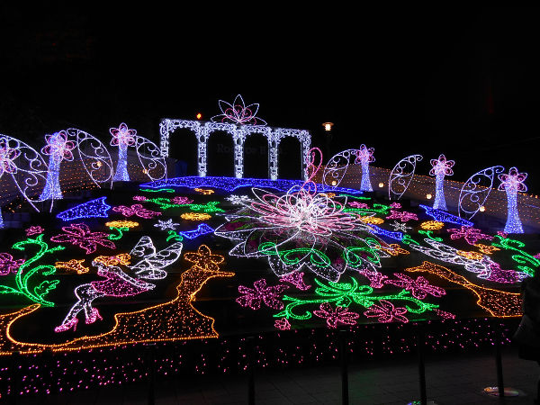 �Ȃ�΃p�[�N�X