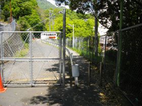 鈴蘭台処理場 鈴蘭台処理場