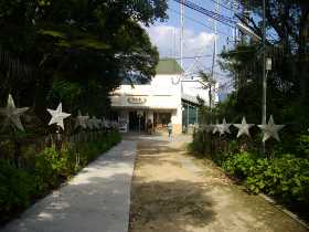 ����P�[�u�����̉w