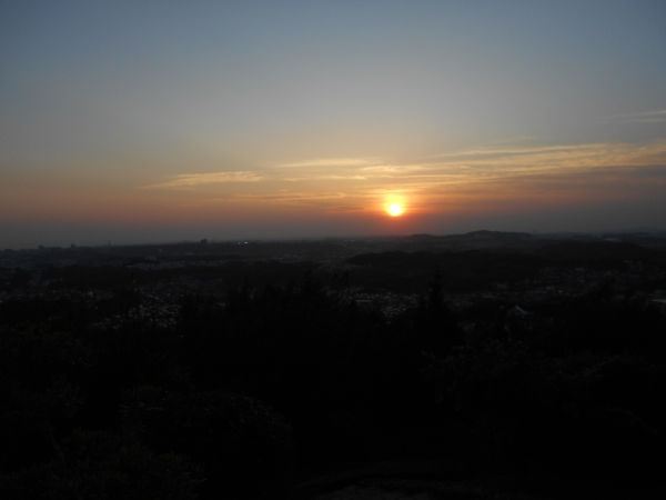 ���炪�R����̗[��