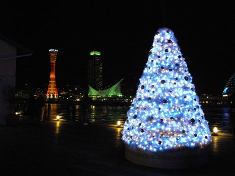 �N���X�}�X�c���[