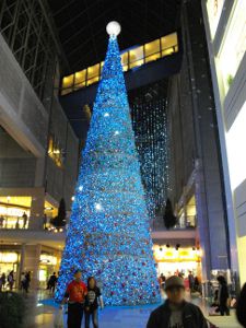 �L���i���K�[�f���̃N���X�}�X�c���[