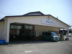 夢前川駅